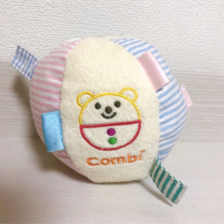 ベビー　おもちゃ　セット　コンビの画像