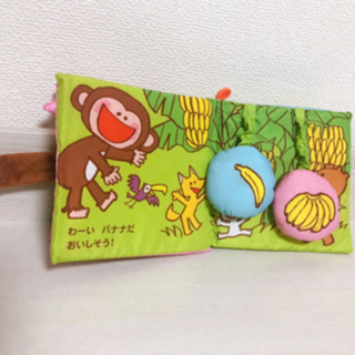 ベビー　おもちゃ　セット　コンビの画像