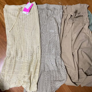 レディースMサイズ 4点 まとめ売りの画像