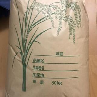 令和4年　新米　一等コシヒカリ　30kg　玄米②