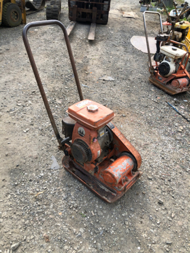 ランマープレート