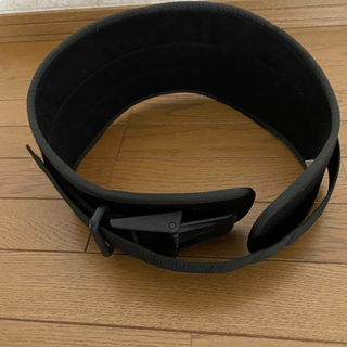 VALEO 腰痛防止ベルトの画像