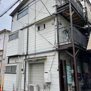 池袋駅徒歩圏内の賃貸アパートのご紹介です！