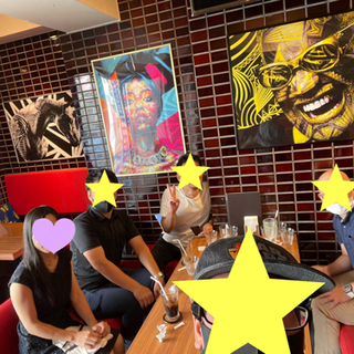 ☕️第7回 火曜どうしよう ☕️