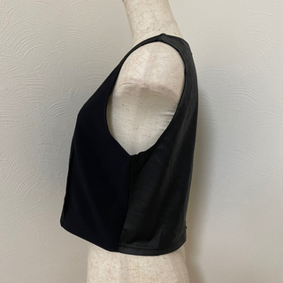 ★アナップ ノースリーブ ハイカットの画像