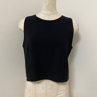 ★アナップ ノースリーブ ハイカット