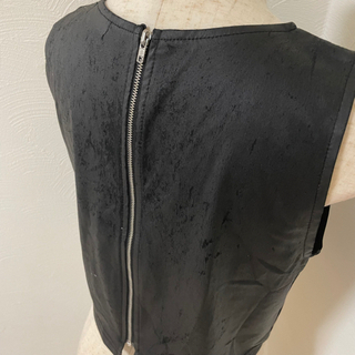 ★アナップ ノースリーブ ハイカットの画像