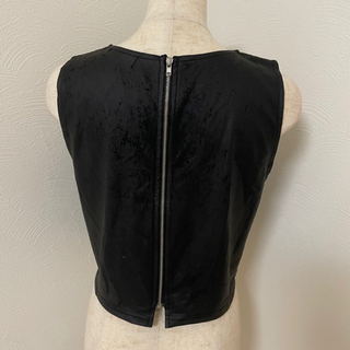 ★アナップ ノースリーブ ハイカットの画像