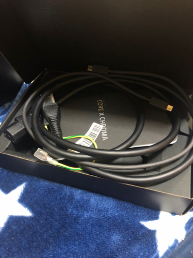 グラフィックスカード GeForce RTX 2070 TRI FROZR