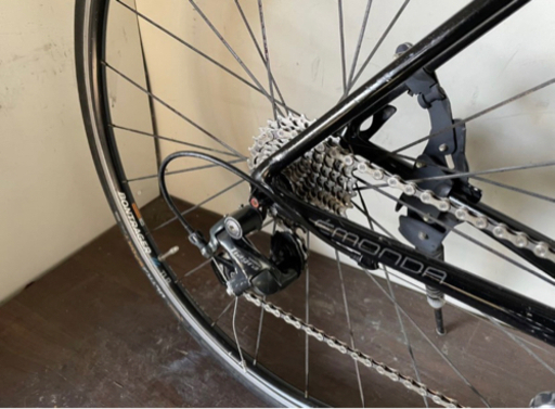 ロードバイク　 トレック　TREK EMONDA ALR