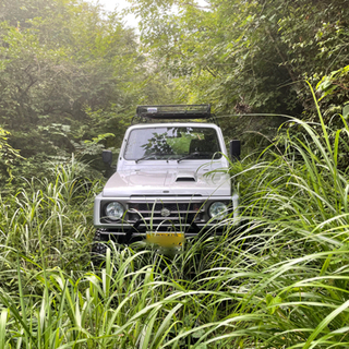 ソロキャン🏕ジムキャン🚙太郎川公園キャンプ場 - メンバー募集