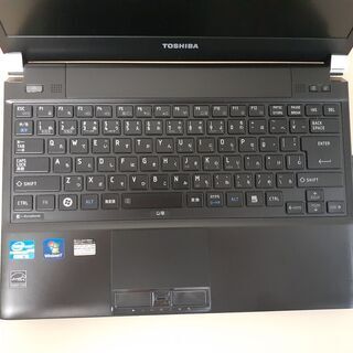 dynabook R731/B Win10Pro 珍しい正規USBモデムおまけ TOSHIBA R731⁄DIntelCore i5 16GBRAM WIN11