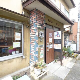 後継ぎ探している方いませんか？