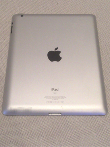 iPad 第3世代　Wi-Fiモデル　32GB A 1416
