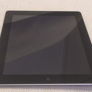 iPad 第3世代　Wi-Fiモデル　32GB A 1416の画像