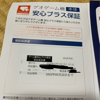 中古 ケースセット ニンテンドースイッチライト Nintendo Switch lite グレー ゲオ安心プラス保証2023.03.23までの画像