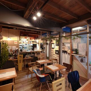 神楽坂のメインとおりから一本入ったところで飲食店やりませんか？