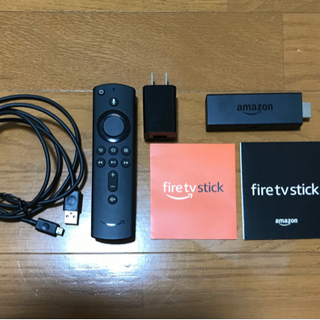 10/11までの掲載！ Amazon Fire TV Stick...