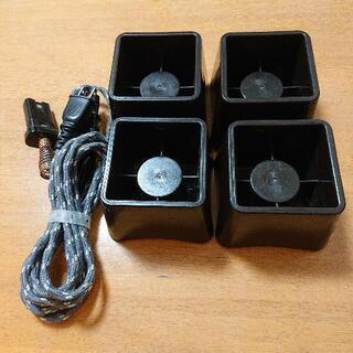 長方形こたつテーブルの画像