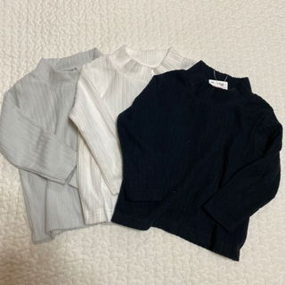 フリース 3点セット
