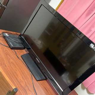 32型テレビ 2011年製