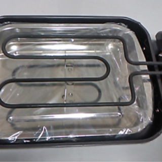 焼き物グリラー　新品　焼肉の画像