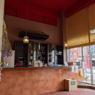 【 カフェ運営のA～Zをやってみたい方！コワーキングスペース併設のカフェで日替わり店長とスタッフを募集！】＠館林市の画像