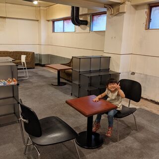 【 カフェ運営のA～Zをやってみたい方！コワーキングスペース併設のカフェで日替わり店長とスタッフを募集！】＠館林市の画像