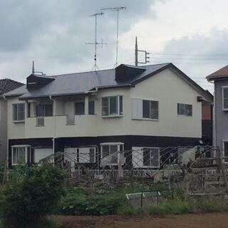 日本のふるさと古民家点在☆圏央道1.8km稲敷市ﾍﾟｯﾄ可南向ﾊ...