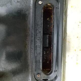 【受け渡し予定者決定済】ガスコンロの画像