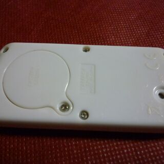 YAMASA万歩計中古の画像
