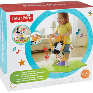 ゴー・ベビー・ゴー！はずむ　まわる　しろうまくんの画像