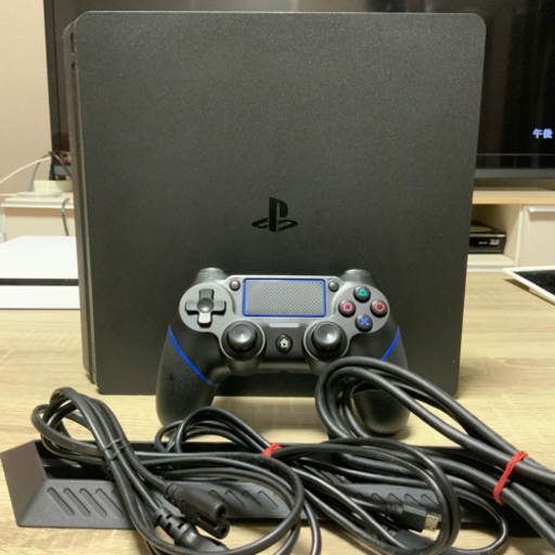 PS4 CUH-2000A