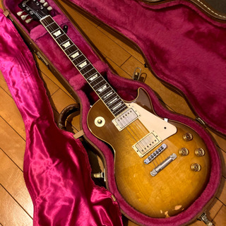 エレキギター　ギブソン　レスポール　スタンダード　Gibson ...