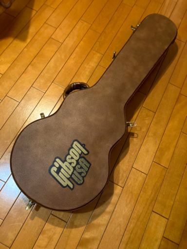 エレキギター　ギブソン　レスポール　スタンダード　Gibson LesPaul STD