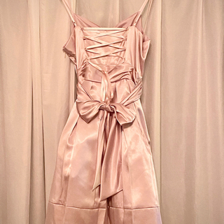 【取引決定】ﾊﾟｰﾃｨｰﾄﾞﾚｽ #池袋OIOIﾄﾞﾚｽ専門店の画像