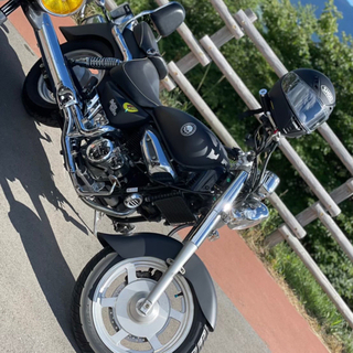 ⭐︎GV250⭐︎【HYOSUNG ヒョースン】