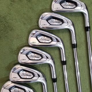 タイトリスト AP3 718