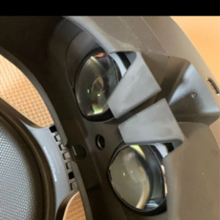 PSVR カメラ同梱 後期型 CUHJ-16006 美品 おまけつき