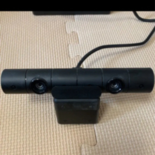PSVR カメラ同梱 後期型 CUHJ-16006 美品 おまけつきの画像