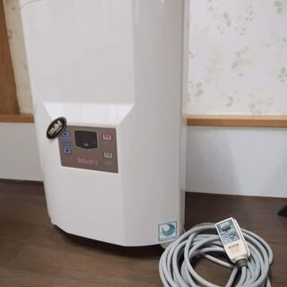 除菌/洗浄機能付 24時間風呂 24BATH　24バス