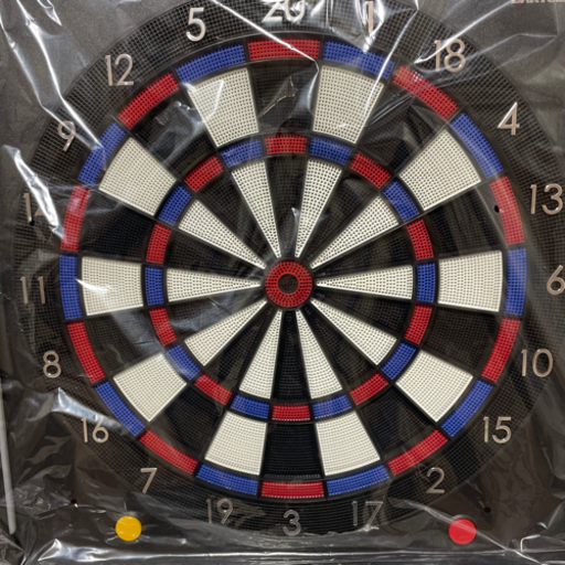 ダーツライブ200s  取引中