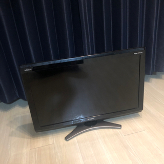 32型2010年式AQUOS 