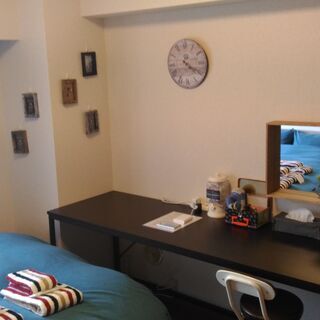 0円　パソコンデスク デスク 幅180cm　取りに来られる方限定の画像