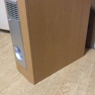 路上に置いてるので勝手に持っていって下さい。お問い合わせする場合は本文読んでからして下さい。の画像