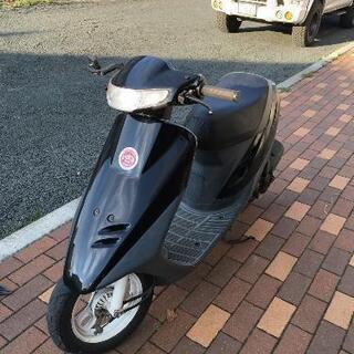 ホンダ 2スト スクーター 原付 AF27 スーパーDio