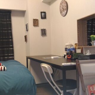 0円　パソコンデスク デスク 幅180cm　取りに来られる方限定の画像