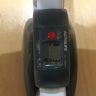 AEROLIFE サイドステッパー差し上げますの画像