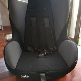 joieチャイルドシート【美品】