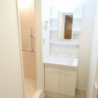 🉐初期費用０円🙂新築BT別🏠中央大・明星大駅徒歩５分😸家賃57000円❤️10～11月家賃無料！A棟203号♪ − 東京都